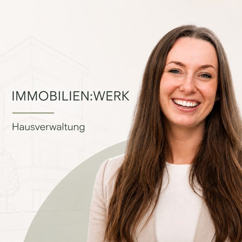 Thessa Mahlau, Gründerin von IMMOBILIEN:WERK